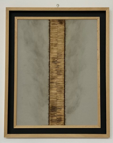 Bernard aubertin 1974 - aubertin, (warhol