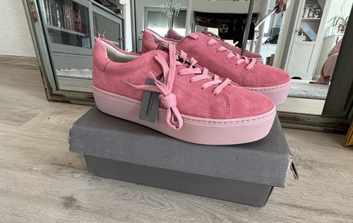 Vagabond sneaker jessie rosa - vagabond,