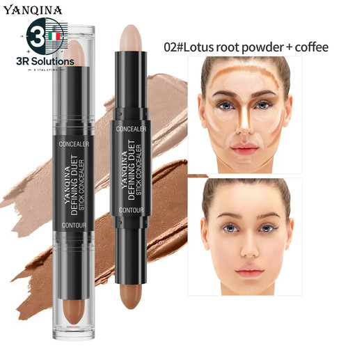 Contour stick duo 1 - contour,