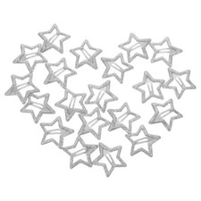  20 Pcs Mollette Capelli Fermagli Accessori Per Ragazze Fermaglio Scatto