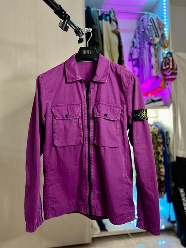 Stone island giacca bomber - stone,