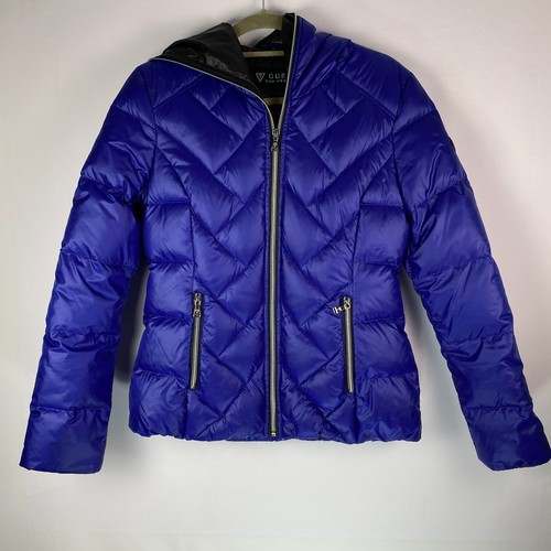 Cappotto giacca trapuntato