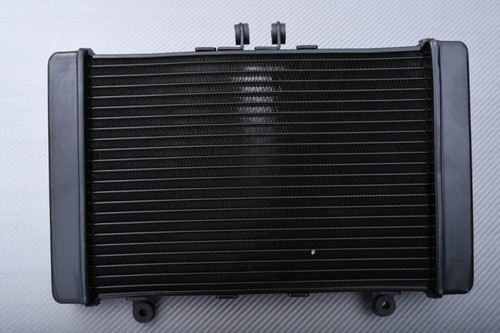 Radiateur eau type - eau, origine