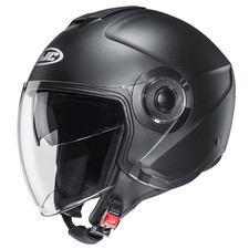 Casco moto jet hjc - moto, n