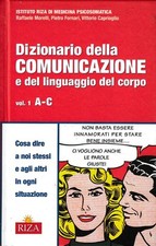 Dizionario della comunicazione
