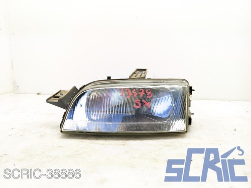 Faro anteriore fiat punto - faro,
