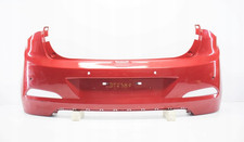 PARAURTI POSTERIORE HYUNDAI I20 II IN OTTIME CONDIZIONI ORIGINALE