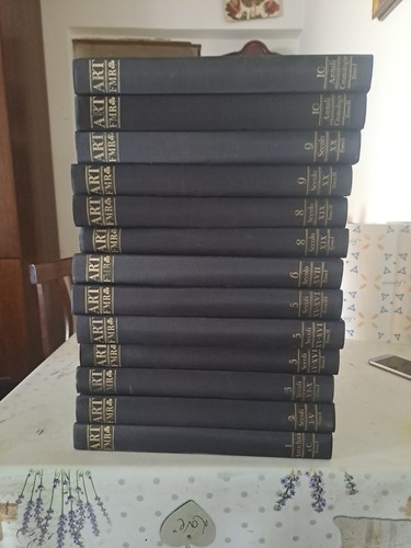 Volumi enciclopedia - 13,