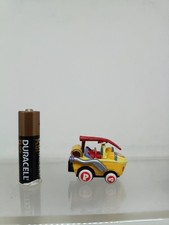 Figure Gashapon Miracle Car Il