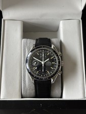 Omega Speedmaster Triple Date