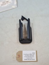 Guarnizione coprisedile