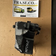 SCATOLA FILTRO ARIA RENAULT MEGANE SCENIC 1.9 DCi (2003 - 2008) 8200369798 ORIG.