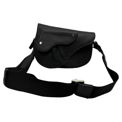Dior saddle messenger pouch - saddle,