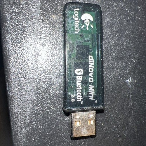 Ricevitore logitech originale - ricevitore,
