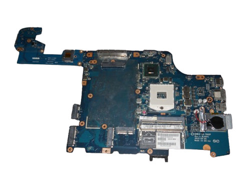 Scheda madre dell latitude - scheda,