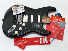 Fender Player II modificato