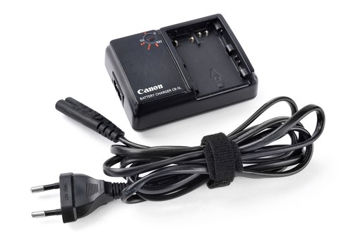 Canon battery charger 5l - canon,