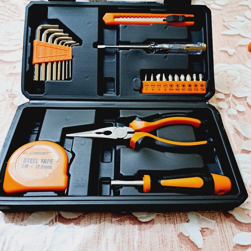 Kit attrezzi per - kit, di