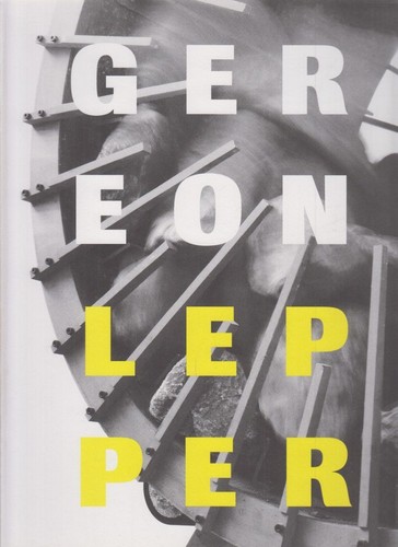 Gereon lepper schepers - gereon, lepper.