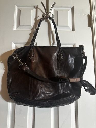 Campomaggi borsa tracolla - campomaggi,