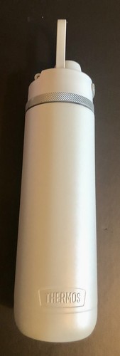 Thermos verde bottiglia - verde,,