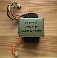 Trasformatore/trasformatore di