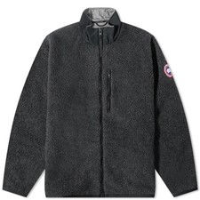 Giacca pile canada goose - canada,
