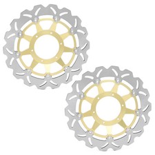 per Honda Dischi Freno