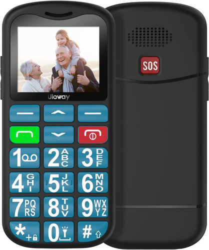 Telefono cellulare per - telefono, anziani