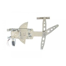 ALZAVETRO ELETTRICO ANT. DX