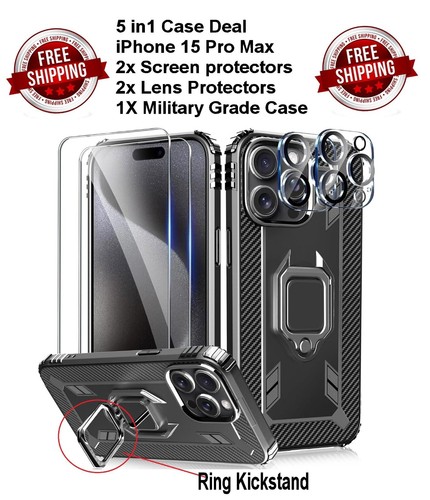 Custodia per iphone 15 - in,