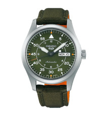 Orologio Seiko SRPH-29 Verde