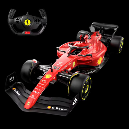 Ferrari telecomando auto - 75,