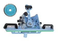 Tagliapiastrelle Sigma