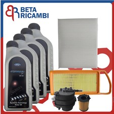 Kit Tagliando Ford Fiesta V