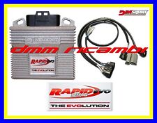 Centralina aggiuntiva RAPID