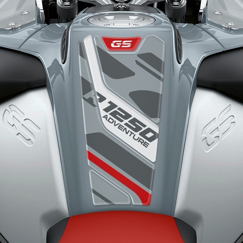 Paraserbatoio per bmw 1250 - paraserbatoio,