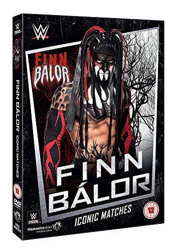 Wwe finn bálor iconic - finn,