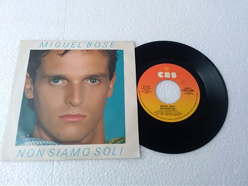 Miguel bose non - miguel, siamo