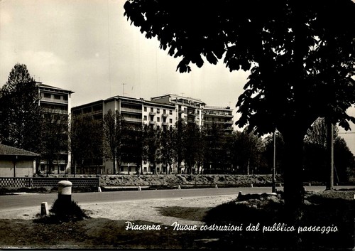 Cartolina repubblica 1964 - repubblica,