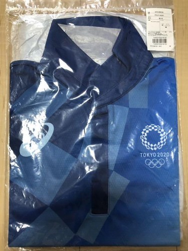 Polo ufficiale asics tokyo - asics,
