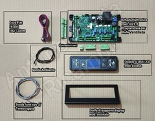 Kit Scheda Elettr.MICRONOVA