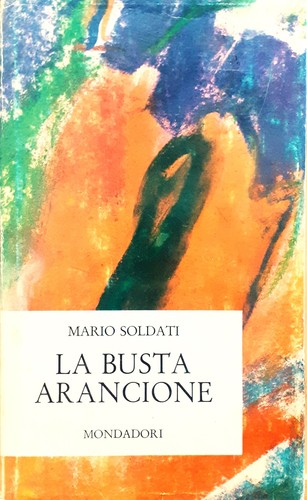 Soldati mario busta - soldati,
