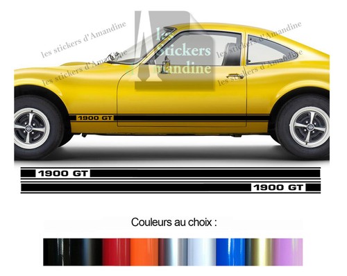 Bandes racing deco mode - 2,