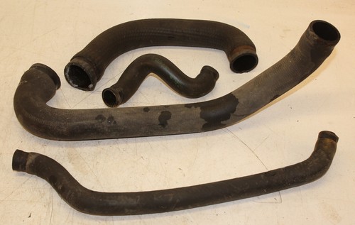 Kit tubi radiatore mercedes - kit,