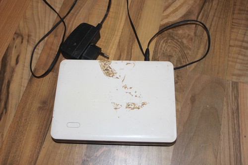 Modem router gigabit sitecom - router,