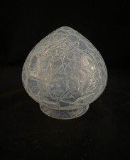 Ricambio lampadario vetro Liberty Lamp Shade/Sfera/Boccia/Replacement GlassH11,5