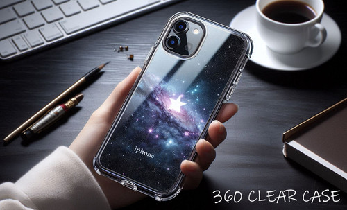Custodia per iphone - 15, 14