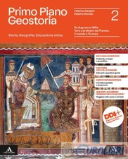 9788824796828 PRIMO PIANO