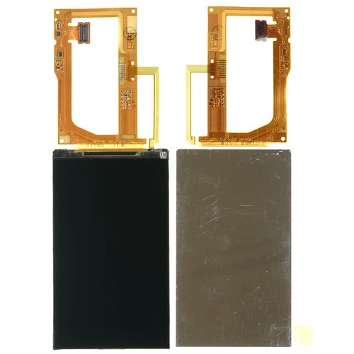 Display lcd original p970 - original, lg